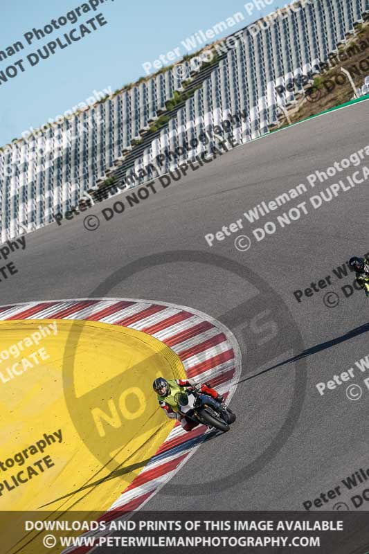 motorbikes;no limits;november 2019;peter wileman photography;portimao;portugal;trackday digital images